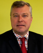 Geert Bouckaert