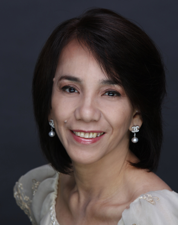 Heidi L. Mendoza